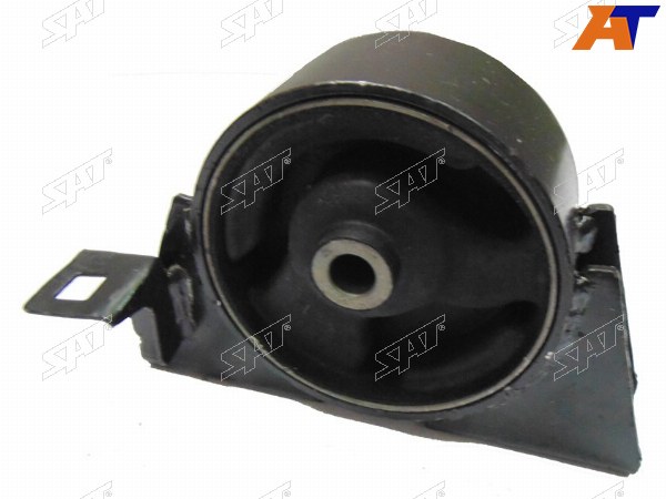 Опора двигателя FR NISSAN AVENIRBLUEBIRD SYLPHYPRAIRIEPRIMERASENTRASERENAX-TRAIL 98-