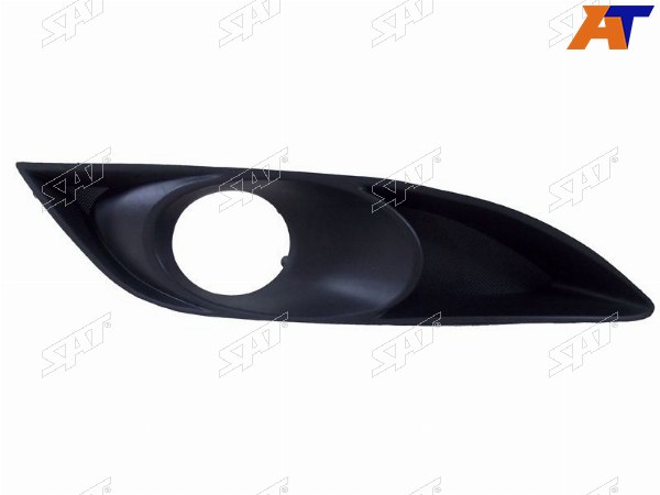 Оправа ПТФ TOYOTA AURIS 06-10 RH