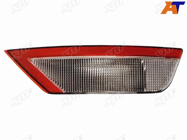 Фонарь в задний бампер FORD ECOSPORT 13-19 RH