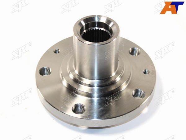 Ступица перед PEUGEOT BOXER 2CITROEN JUMPERFIAT DUCATO