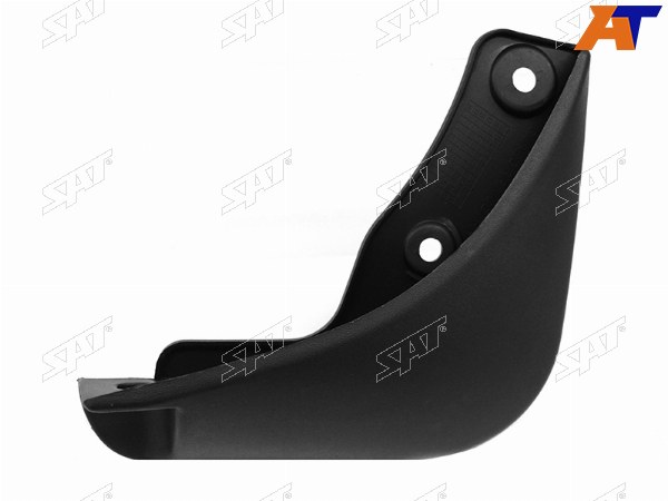 Брызговик KIA PICANTO 11-17 задний RH