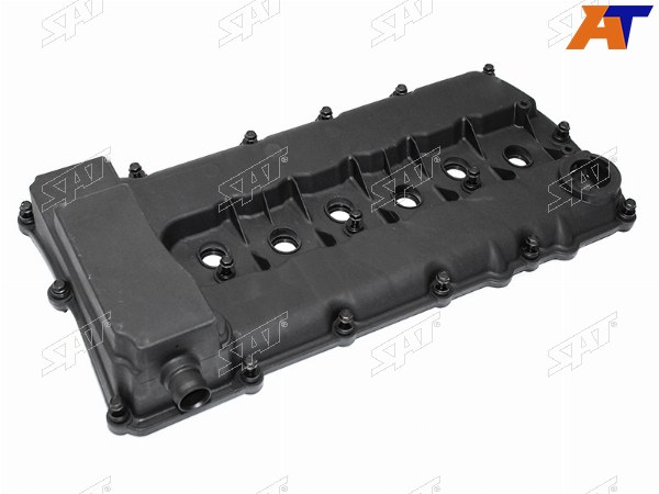 Крышка клапанная VW TOUAREGPASSAT VR6 3,6