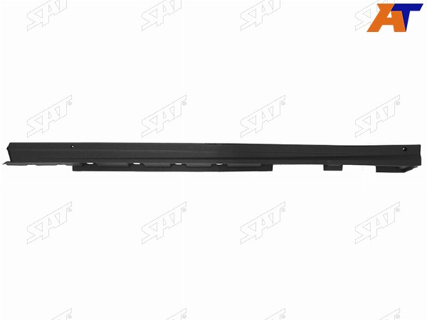 Накладка порога TOYOTA RAV4 19- LH