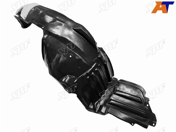 Подкрылок SUBARU XV 12-IMPREZA 12- LH с изоляцией