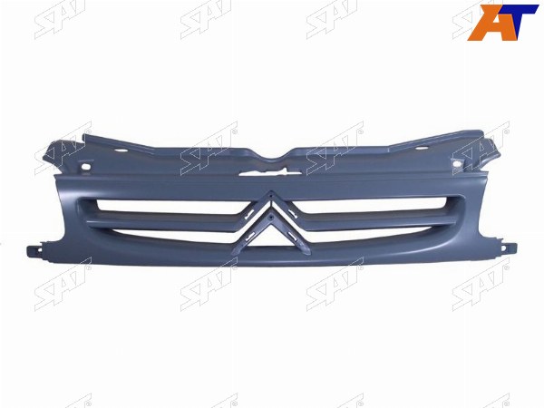 Решетка радиатора CITROEN BERLINGO 96-02