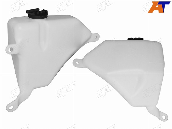 Бачок расширительный TOYOTA LAND CRUISER PRADO 150 10-15 1GR, 2TR, 5LE LEXUS GX460 10-16 1UR 4RUNN