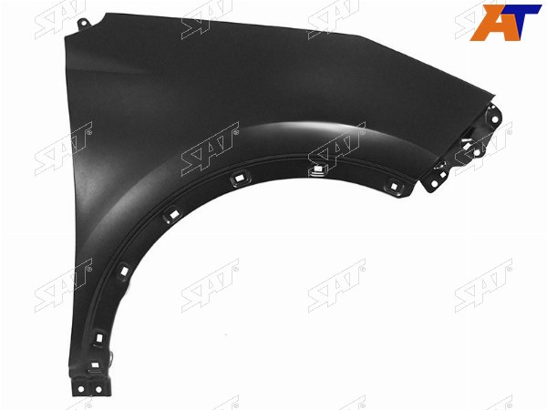 Крыло переднее KIA SPORTAGE IV 16-22 RH