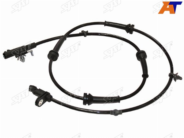 Датчик ABS RR NISSAN QASHQAI J10 4WD 10- LHRH