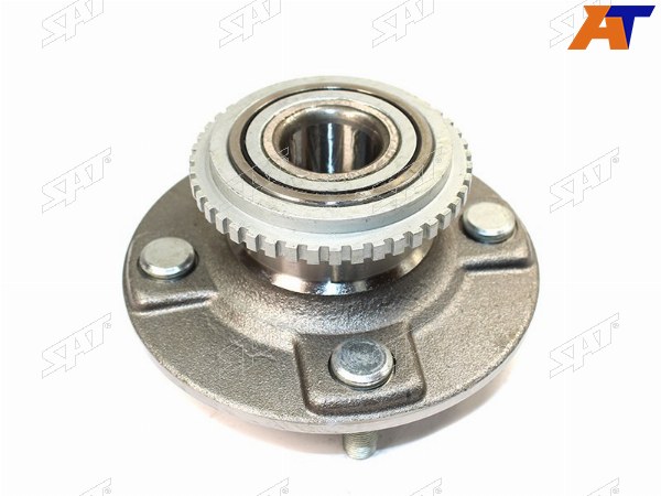 Ступичный узел задн. NISSAN PRIMERA P11 96-02