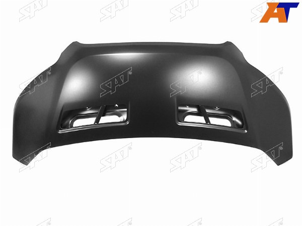 Капот FORD TRANSIT 14-