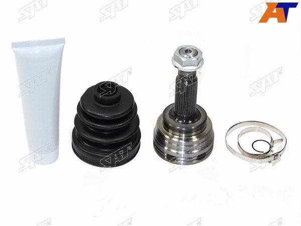 Шрус наружный TOYOTA CORSATERCELCOROLLA II L304151 45E1N-T 90-99