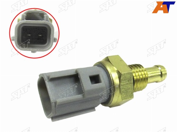Датчик температуры 1,61,82,0 FORD C-MAXFOCUSMONDEOEXPLORERMazda 62636CX-7VOLVO C30S40V50