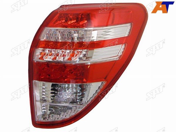 Фонарь задний TOYOTA RAV4 08-13 RH