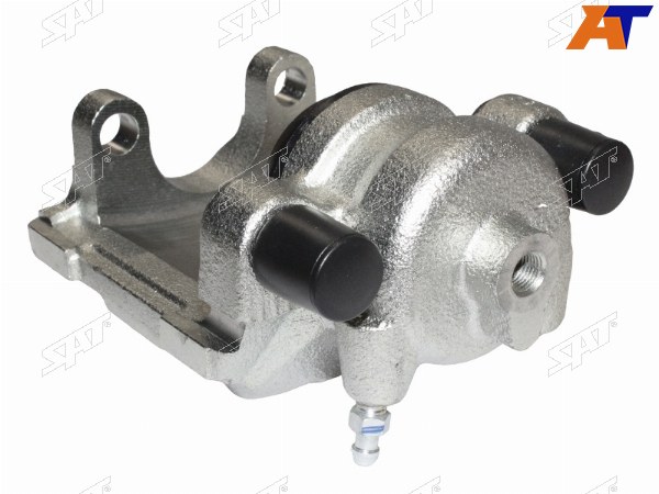 Суппорт тормозной зад BMW 1 07-123 05-11X1 09-15 правый