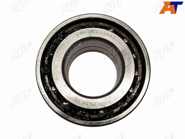 Подшипник передней ступицы MMC RVRCHARIOTLIBERO 4WDGALANT E33AE35AHYUNDAI SONATA 93