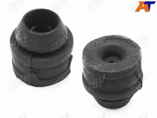 Втулка крепления радиатора FORD MONDEO 07-14C-MAX 10-FOCUS III 10-VOLVO V60 10-XC60 08-