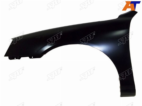 Крыло переднее HYUNDAI ELANTRA 00-06 LH