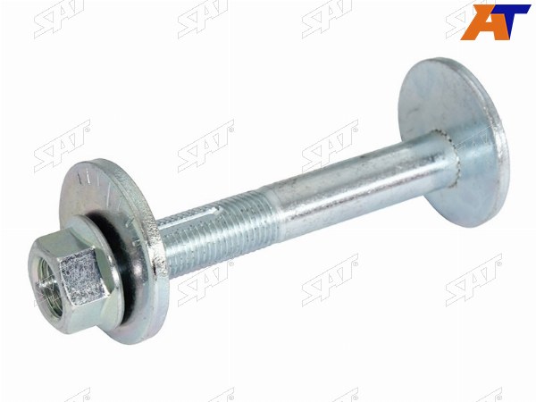 Болт эксцентрика (комплект) задней подвески ремкомплект MAZDA 626 GE 1991-1998MAZDA 626 GF 1998-200