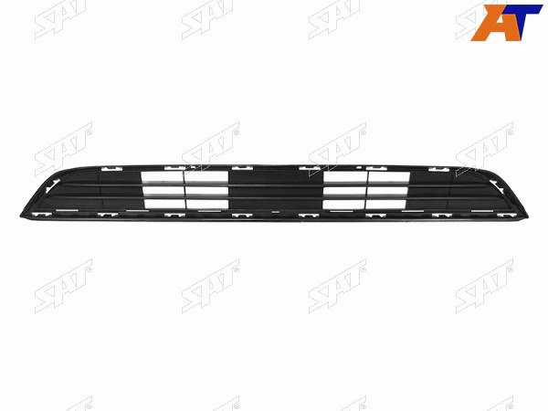 Решетка в бампер BMW X3 F25 15-17