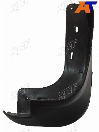 Брызговик передний CHEVROLET AVEO T200250 03-11 3D4D5D HBK RH УЗКИЙ