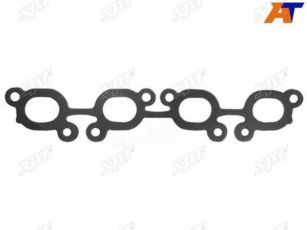 Прокладка выпускного коллектора NISSAN ALMERAAVENIRBLUEBIRDPRESEAPRIMERARNESSA SR18DESR20DE 97