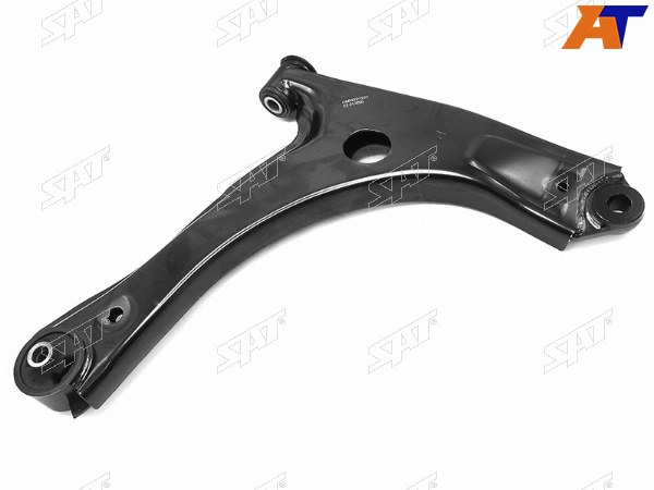 Рычаг подвески нижний FORD TRANSIT 13- RH
