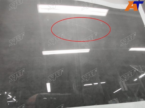 Стекло лобовое с обогревом щеток + дд + камера MERCEDES-BENZ E-CLASS W212 45D 13-16 (уценка на 10%)