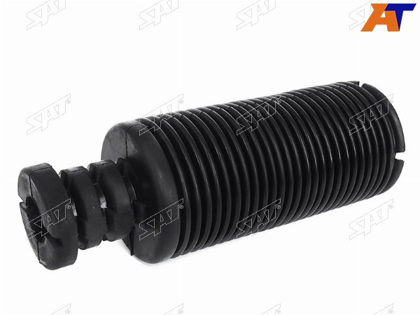 Пыльник задней стойки с отбойником TOYOTA COROLLA 91-02LEVINTRUENO 95-00SPRINTER