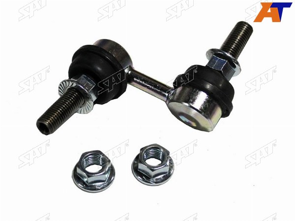 Тяга стабилизатора переднего TOYOTA BB 06-PASSO 04-10DAIHATSU SIRION 04-10SUBARU JUSTY IV 07- LH