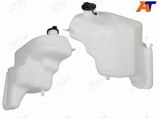 Бачок расширительный MITSUBISHI LANCER X 07-16 OUTLANDER XL 06-13 ASX RVR 10-