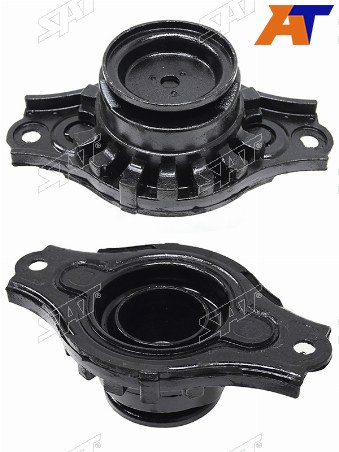 Опора заднего амортизатора NISSAN PRIMERA P11 96-01 LH=RH