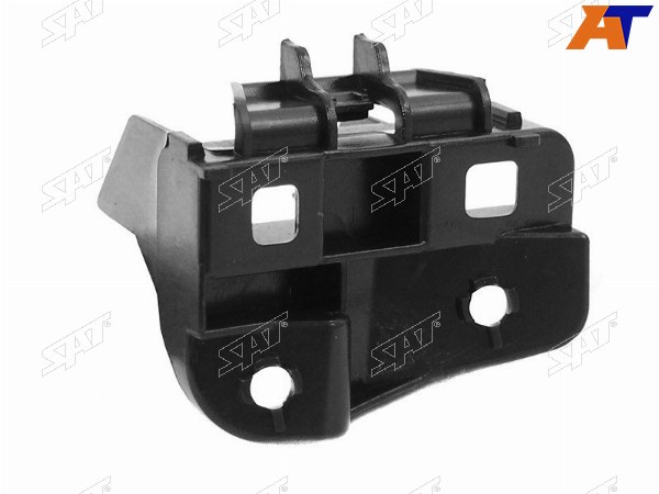 Крепление фары TOYOTA PRADOGX400460 09- LH нижнее
