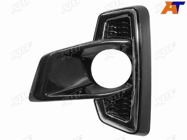 Оправа ПТФ TOYOTA HILUX 17-20 LH