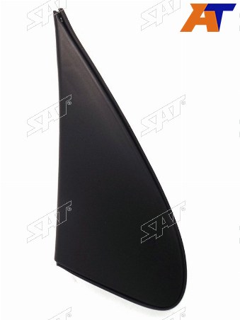 Накладка на крыло перед зеркалом TOYOTA COROLLAFIELDER 00-06 RH