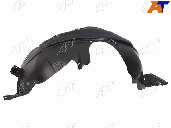Подкрылок SUZUKI SX-4 10-16 LH