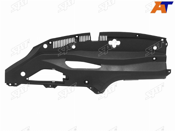Накладка на рамку кузова LEXUS RX 270350450H 08-15