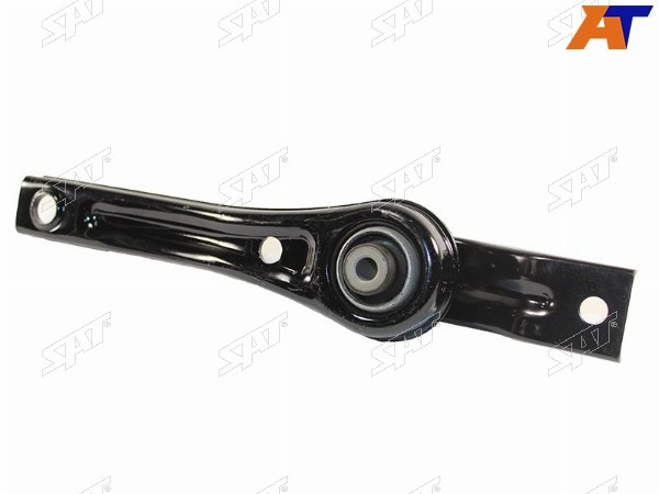 Подушка двигателя задняя SKODA OCTAVIA 13-SUPERB 15-VW TIGUAN 16-