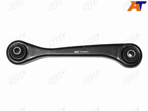 Рычаг задней подвески VW TIGUAN 07- JETTA 05-SKODA OCTAVIA 04-YETI 09-SUPERB 09- LH
