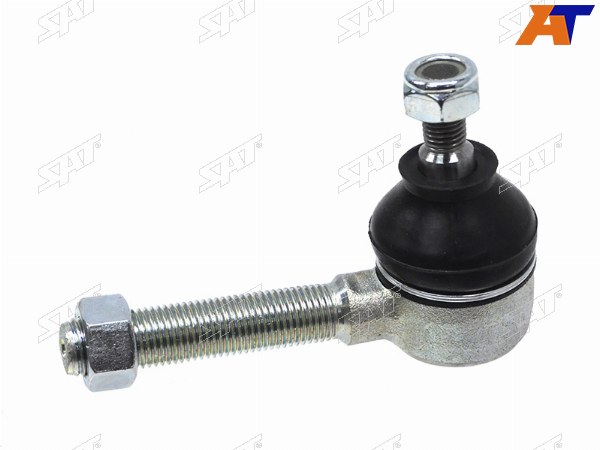 Наконечник рулевой CITROEN C4 04-11BERLINGO 96-08PEUGEOT 306 93-00307 01-08PARTNER 96-07 LH=RH