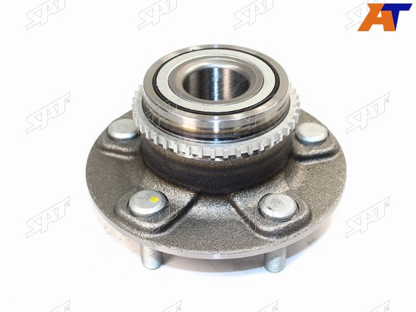 Ступичный узел задн. NISSAN BASSARAPRESAGER-NESSA 97-