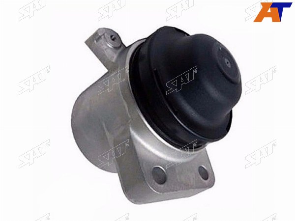 Подушка двигателя передняя (Гидравлическая) MAZDA CX-7 ER 06-12 RH