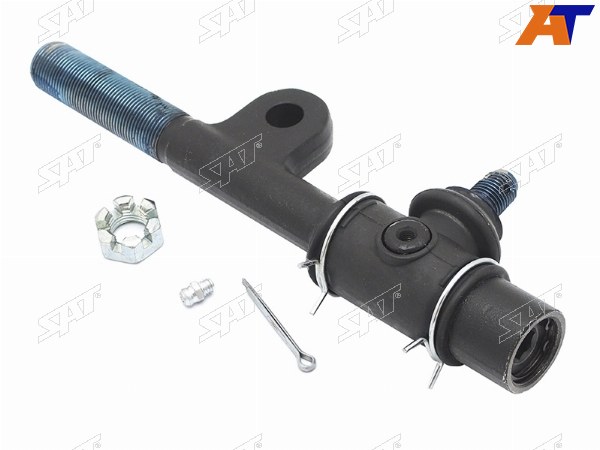 Наконечник рулевой TOYOTA LAND CRUISER PRADO HZJ7 90- RH