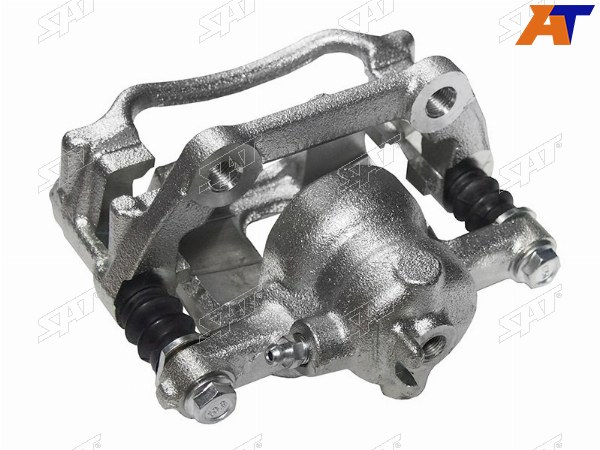 Суппорт тормозной RR HONDA CR-V RE LH