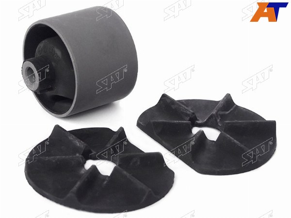 Картридж подушки двигателя RH TOYOTA RAUM 97-03STARLET 96-99 двиг. 4E, 5E