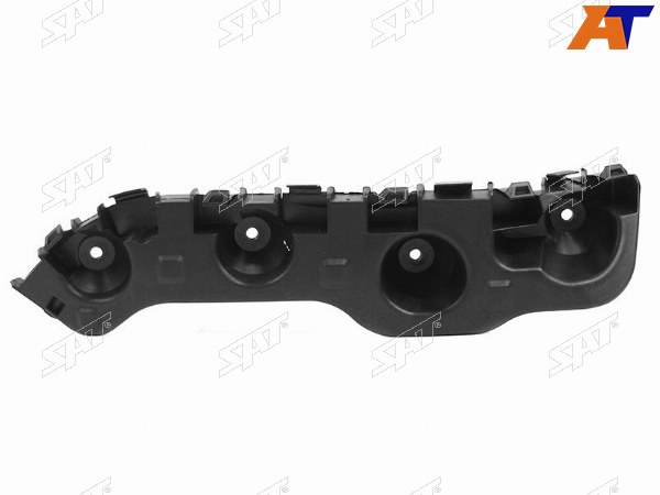 Крепление бампера NISSAN TERRANO 14-22 RH
