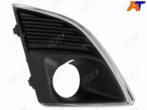 Оправа ПТФ CHEVROLET CRUZE 12- RH