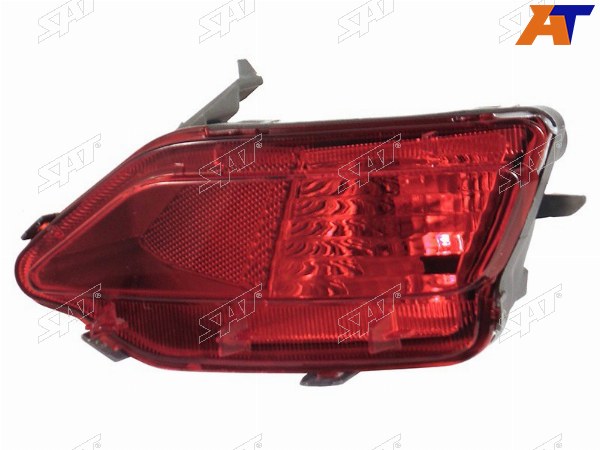 Фонарь в задний бампер TOYOTA RAV4 13-15 RH