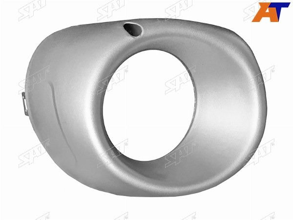 Оправа ПТФ MITSUBISHI OUTLANDER XL 12-15 LH