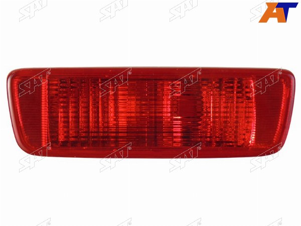 Фонарь в задний бампер MITSUBISHI ASX 10-
