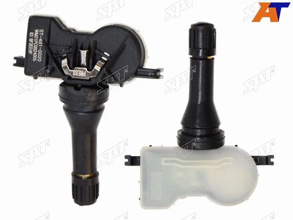 Датчик давления воздуха в колесе NISSAN QASHQAI 13-21 X-TRAIL 13-21